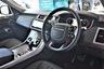 USED 2019 19 LAND ROVER RANGE ROVER SPORT 3.0 SDV6 HSE 5d 306 BHP BLACK STYLING PACK  OPENING PAN-ROOF+&pound;4000 EXTRAS