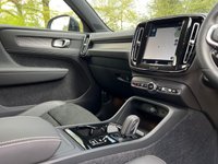 USED 2019 69 VOLVO XC40 2.0 D4 R-DESIGN AWD 5d 188 BHP ZERO DEPOSIT FINANCE AVAILABLE