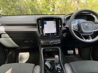 USED 2019 69 VOLVO XC40 2.0 D4 R-DESIGN AWD 5d 188 BHP ZERO DEPOSIT FINANCE AVAILABLE