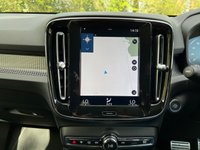 USED 2019 69 VOLVO XC40 2.0 D4 R-DESIGN AWD 5d 188 BHP ZERO DEPOSIT FINANCE AVAILABLE