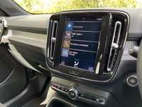 USED 2019 69 VOLVO XC40 2.0 D4 R-DESIGN AWD 5d 188 BHP ZERO DEPOSIT FINANCE AVAILABLE