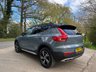 USED 2019 69 VOLVO XC40 2.0 D4 R-DESIGN AWD 5d 188 BHP ZERO DEPOSIT FINANCE AVAILABLE