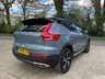 USED 2019 69 VOLVO XC40 2.0 D4 R-DESIGN AWD 5d 188 BHP ZERO DEPOSIT FINANCE AVAILABLE