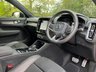 USED 2019 69 VOLVO XC40 2.0 D4 R-DESIGN AWD 5d 188 BHP ZERO DEPOSIT FINANCE AVAILABLE