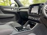USED 2019 69 VOLVO XC40 2.0 D4 R-DESIGN AWD 5d 188 BHP ZERO DEPOSIT FINANCE AVAILABLE