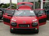 USED 2016 65 CITROEN C4 CACTUS 1.2 PURETECH FLAIR S/S 5d 109 BHP Finished in SPORT RED with contrasting dark trim. The C4 Cactus is one of the most quirky and unusual SUV crossovers on the market. Eye catching, economical and easy to drive family car. Features include Zero Road Tax, Sat Nav, Rear View Camera, DAB, Park Sensors, Blue Tooth and much more. Dealer serviced at 3949 miles, 9322 miles, 12928 miles, 17265 miles and at 21026 miles.