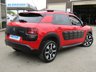 USED 2016 65 CITROEN C4 CACTUS 1.2 PURETECH FLAIR S/S 5d 109 BHP Finished in SPORT RED with contrasting dark trim. The C4 Cactus is one of the most quirky and unusual SUV crossovers on the market. Eye catching, economical and easy to drive family car. Features include Zero Road Tax, Sat Nav, Rear View Camera, DAB, Park Sensors, Blue Tooth and much more. Dealer serviced at 3949 miles, 9322 miles, 12928 miles, 17265 miles and at 21026 miles.