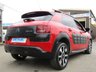 USED 2016 65 CITROEN C4 CACTUS 1.2 PURETECH FLAIR S/S 5d 109 BHP Finished in SPORT RED with contrasting dark trim. The C4 Cactus is one of the most quirky and unusual SUV crossovers on the market. Eye catching, economical and easy to drive family car. Features include Zero Road Tax, Sat Nav, Rear View Camera, DAB, Park Sensors, Blue Tooth and much more. Dealer serviced at 3949 miles, 9322 miles, 12928 miles, 17265 miles and at 21026 miles.