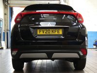 USED 2020 20 MITSUBISHI ECLIPSE CROSS 1.5 DYNAMIC 5d 161 BHP STUNNING EXAMPLE LOW MILEAGE