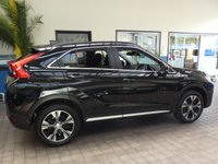 USED 2020 20 MITSUBISHI ECLIPSE CROSS 1.5 DYNAMIC 5d 161 BHP STUNNING EXAMPLE LOW MILEAGE