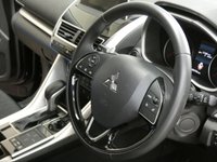 USED 2020 20 MITSUBISHI ECLIPSE CROSS 1.5 DYNAMIC 5d 161 BHP STUNNING EXAMPLE LOW MILEAGE