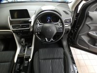 USED 2020 20 MITSUBISHI ECLIPSE CROSS 1.5 DYNAMIC 5d 161 BHP STUNNING EXAMPLE LOW MILEAGE