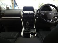 USED 2020 20 MITSUBISHI ECLIPSE CROSS 1.5 DYNAMIC 5d 161 BHP STUNNING EXAMPLE LOW MILEAGE