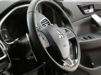 USED 2020 20 MITSUBISHI ECLIPSE CROSS 1.5 DYNAMIC 5d 161 BHP STUNNING EXAMPLE LOW MILEAGE
