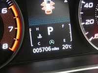 USED 2020 20 MITSUBISHI ECLIPSE CROSS 1.5 DYNAMIC 5d 161 BHP STUNNING EXAMPLE LOW MILEAGE