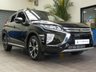 USED 2020 20 MITSUBISHI ECLIPSE CROSS 1.5 DYNAMIC 5d 161 BHP STUNNING EXAMPLE LOW MILEAGE