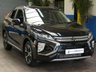 USED 2020 20 MITSUBISHI ECLIPSE CROSS 1.5 DYNAMIC 5d 161 BHP STUNNING EXAMPLE LOW MILEAGE
