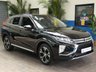 USED 2020 20 MITSUBISHI ECLIPSE CROSS 1.5 DYNAMIC 5d 161 BHP STUNNING EXAMPLE LOW MILEAGE