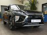 USED 2020 20 MITSUBISHI ECLIPSE CROSS 1.5 DYNAMIC 5d 161 BHP STUNNING EXAMPLE LOW MILEAGE