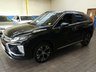 USED 2020 20 MITSUBISHI ECLIPSE CROSS 1.5 DYNAMIC 5d 161 BHP STUNNING EXAMPLE LOW MILEAGE