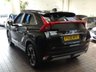 USED 2020 20 MITSUBISHI ECLIPSE CROSS 1.5 DYNAMIC 5d 161 BHP STUNNING EXAMPLE LOW MILEAGE