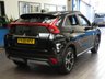 USED 2020 20 MITSUBISHI ECLIPSE CROSS 1.5 DYNAMIC 5d 161 BHP STUNNING EXAMPLE LOW MILEAGE