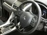 USED 2020 20 MITSUBISHI ECLIPSE CROSS 1.5 DYNAMIC 5d 161 BHP STUNNING EXAMPLE LOW MILEAGE