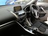 USED 2020 20 MITSUBISHI ECLIPSE CROSS 1.5 DYNAMIC 5d 161 BHP STUNNING EXAMPLE LOW MILEAGE