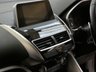 USED 2020 20 MITSUBISHI ECLIPSE CROSS 1.5 DYNAMIC 5d 161 BHP STUNNING EXAMPLE LOW MILEAGE