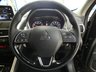 USED 2020 20 MITSUBISHI ECLIPSE CROSS 1.5 DYNAMIC 5d 161 BHP STUNNING EXAMPLE LOW MILEAGE