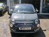USED 2018 18 FIAT 500 1.2 MIRROR 3d 69 BHP *SPECIAL EDITION WITH SUNROOF + ALLOYS* Low Mileage, Just Serviced, One Owner, NEW MOT, Great fuel economy!