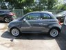 USED 2018 18 FIAT 500 1.2 MIRROR 3d 69 BHP *SPECIAL EDITION WITH SUNROOF + ALLOYS* Low Mileage, Just Serviced, One Owner, NEW MOT, Great fuel economy!