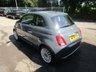 USED 2018 18 FIAT 500 1.2 MIRROR 3d 69 BHP *SPECIAL EDITION WITH SUNROOF + ALLOYS* Low Mileage, Just Serviced, One Owner, NEW MOT, Great fuel economy!