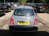 USED 2018 18 FIAT 500 1.2 MIRROR 3d 69 BHP *SPECIAL EDITION WITH SUNROOF + ALLOYS* Low Mileage, Just Serviced, One Owner, NEW MOT, Great fuel economy!