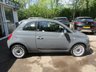 USED 2018 18 FIAT 500 1.2 MIRROR 3d 69 BHP *SPECIAL EDITION WITH SUNROOF + ALLOYS* Low Mileage, Just Serviced, One Owner, NEW MOT, Great fuel economy!