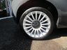 USED 2018 18 FIAT 500 1.2 MIRROR 3d 69 BHP *SPECIAL EDITION WITH SUNROOF + ALLOYS* Low Mileage, Just Serviced, One Owner, NEW MOT, Great fuel economy!
