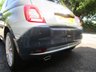 USED 2018 18 FIAT 500 1.2 MIRROR 3d 69 BHP *SPECIAL EDITION WITH SUNROOF + ALLOYS* Low Mileage, Just Serviced, One Owner, NEW MOT, Great fuel economy!