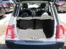 USED 2018 18 FIAT 500 1.2 MIRROR 3d 69 BHP *SPECIAL EDITION WITH SUNROOF + ALLOYS* Low Mileage, Just Serviced, One Owner, NEW MOT, Great fuel economy!