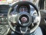 USED 2018 18 FIAT 500 1.2 MIRROR 3d 69 BHP *SPECIAL EDITION WITH SUNROOF + ALLOYS* Low Mileage, Just Serviced, One Owner, NEW MOT, Great fuel economy!