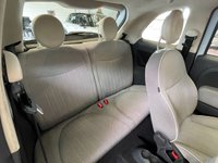 USED 2010 10 FIAT 500 1.2 LOUNGE 3d 69 BHP 