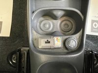 USED 2010 10 FIAT 500 1.2 LOUNGE 3d 69 BHP 