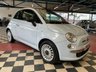 USED 2010 10 FIAT 500 1.2 LOUNGE 3d 69 BHP 