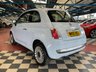 USED 2010 10 FIAT 500 1.2 LOUNGE 3d 69 BHP 