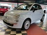 USED 2010 10 FIAT 500 1.2 LOUNGE 3d 69 BHP 