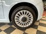 USED 2010 10 FIAT 500 1.2 LOUNGE 3d 69 BHP 