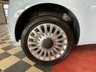 USED 2010 10 FIAT 500 1.2 LOUNGE 3d 69 BHP 