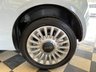 USED 2010 10 FIAT 500 1.2 LOUNGE 3d 69 BHP 