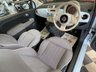 USED 2010 10 FIAT 500 1.2 LOUNGE 3d 69 BHP 