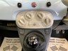 USED 2010 10 FIAT 500 1.2 LOUNGE 3d 69 BHP 