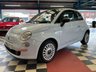 USED 2010 10 FIAT 500 1.2 LOUNGE 3d 69 BHP 